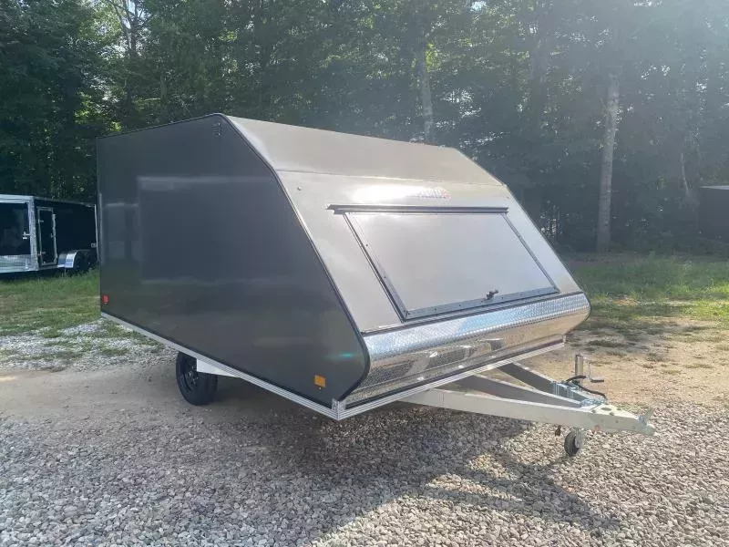 new Snowmobile Trailers SnoPro Trailers  for sale, in Loudon, NH Thumbnail 9