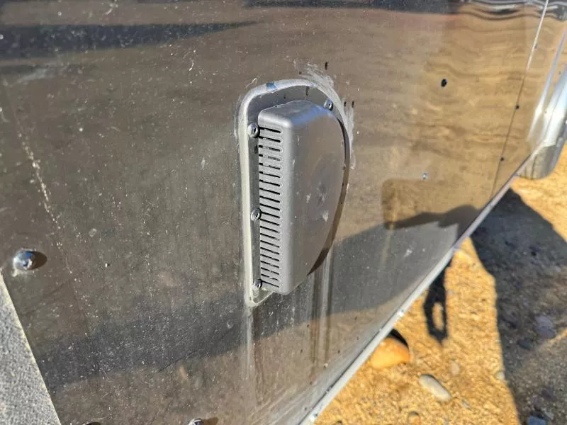 used Cargo (Enclosed) Trailers ITI Cargo Other for sale, in Loudon, NH Thumbnail 22