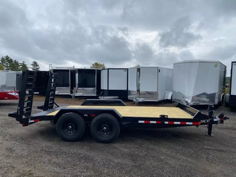 new Equipment / Flatbed Trailers Rice Trailers Other for sale, in Loudon, NH Thumbnail 9