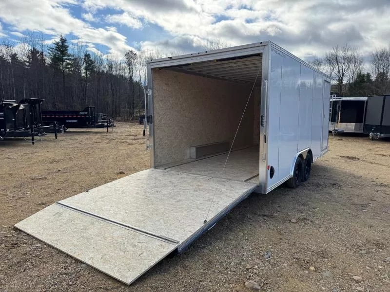 new Cargo (Enclosed) Trailers Stealth Trailers Other for sale, in Loudon, NH Thumbnail 11