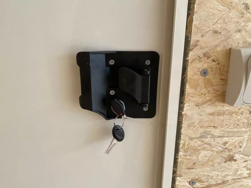 new Cargo (Enclosed) Trailers Stealth Trailers Other for sale, in Loudon, NH Thumbnail 15