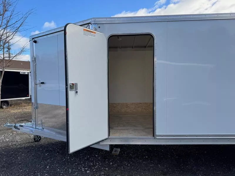 new Snowmobile Trailers SnoPro Trailers Other for sale, in Loudon, NH Thumbnail 22