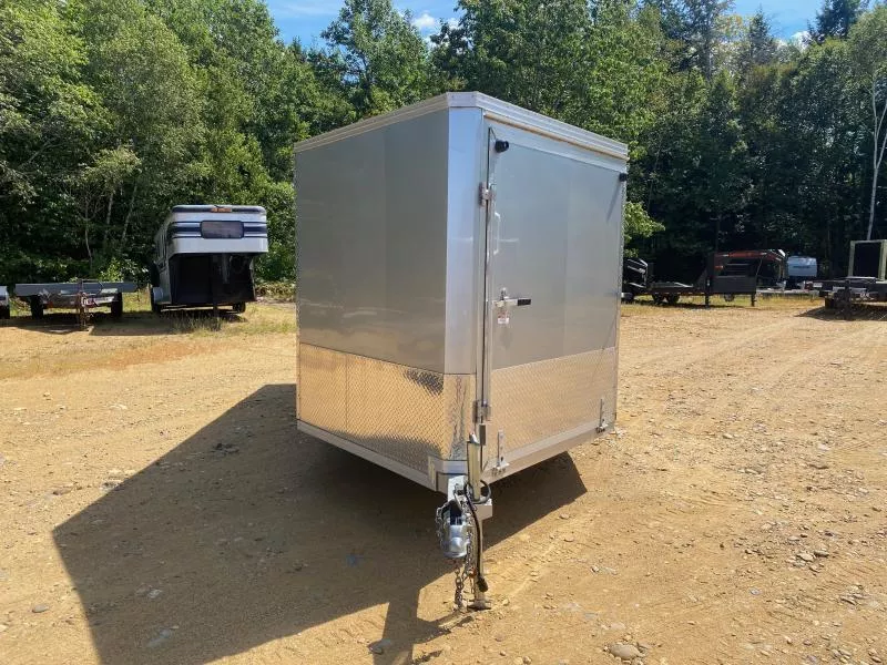 used Snowmobile Trailers E-Z Hauler Other for sale, in Loudon, NH Thumbnail 3