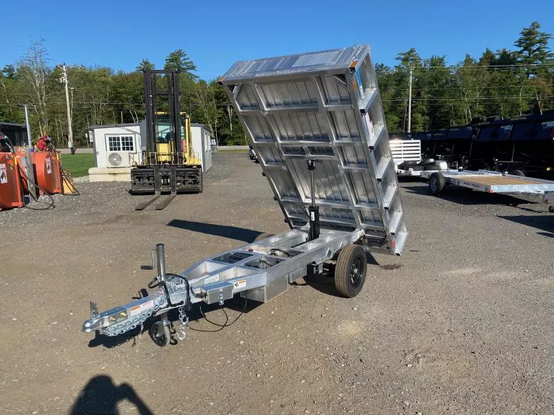 new Dump Trailers CargoPro Trailers Other for sale, in Loudon, NH Thumbnail 15