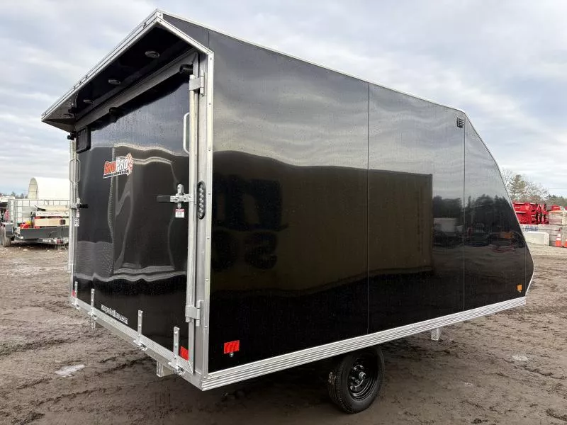 new Snowmobile Trailers SnoPro Trailers  for sale, in Turner, ME Thumbnail 6