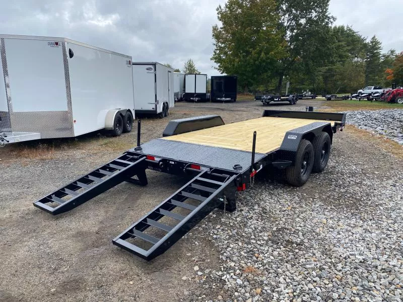 new Equipment / Flatbed Trailers Rice Trailers Other for sale, in Loudon, NH Thumbnail 2