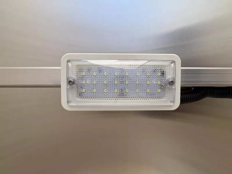 new Cargo (Enclosed) Trailers Durabull Trailers  for sale, in Turner, ME Thumbnail 12