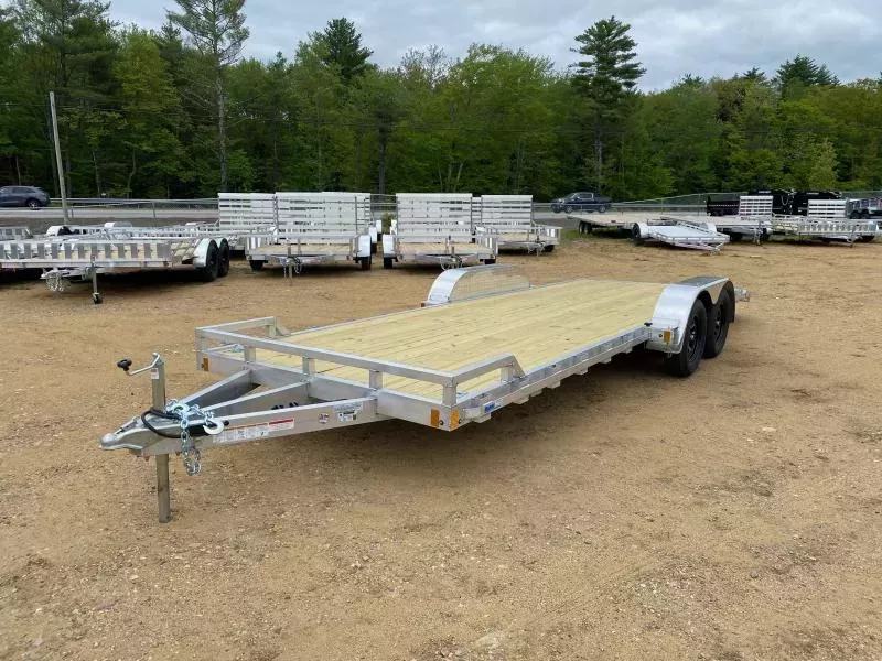 new Car Haulers / Racing Trailers CargoPro Trailers Other for sale, in Loudon, NH Thumbnail 4