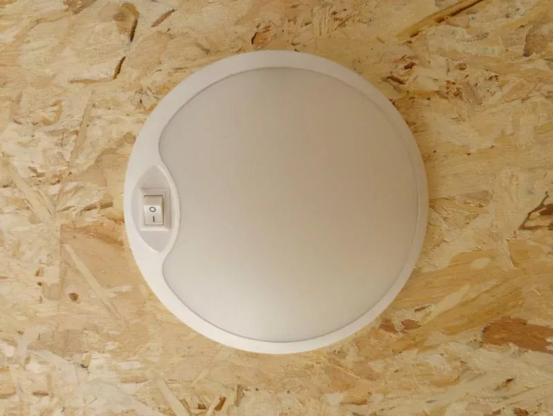 new Cargo (Enclosed) Trailers E-Z Hauler  for sale, in Manchester, ME Thumbnail 12