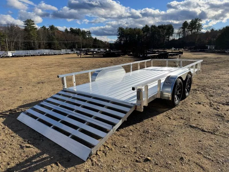 new Equipment / Flatbed Trailers Sport Haven Other for sale, in Loudon, NH Thumbnail 11