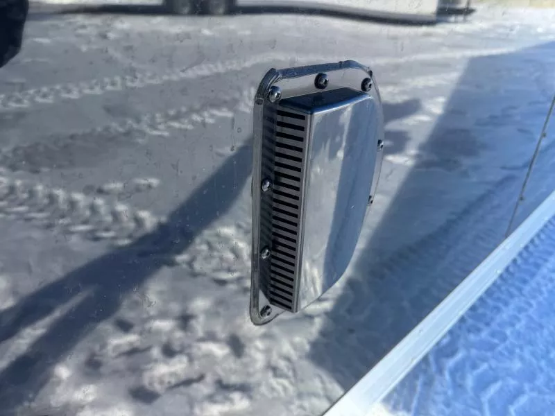 new Cargo (Enclosed) Trailers Covered Wagon Trailers Other for sale, in Loudon, NH Thumbnail 19