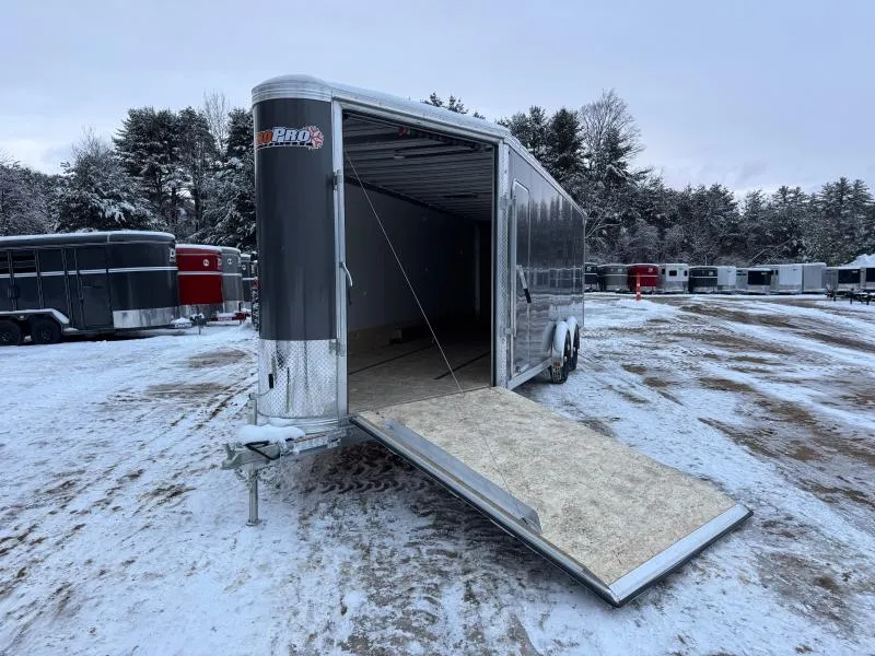 new Snowmobile Trailers SnoPro Trailers  for sale, in Loudon, NH Thumbnail 25