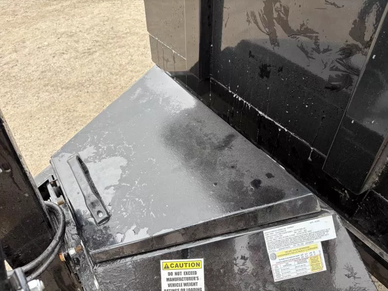 new Dump Trailers RawMaxx  for sale, in Turner, ME Thumbnail 21