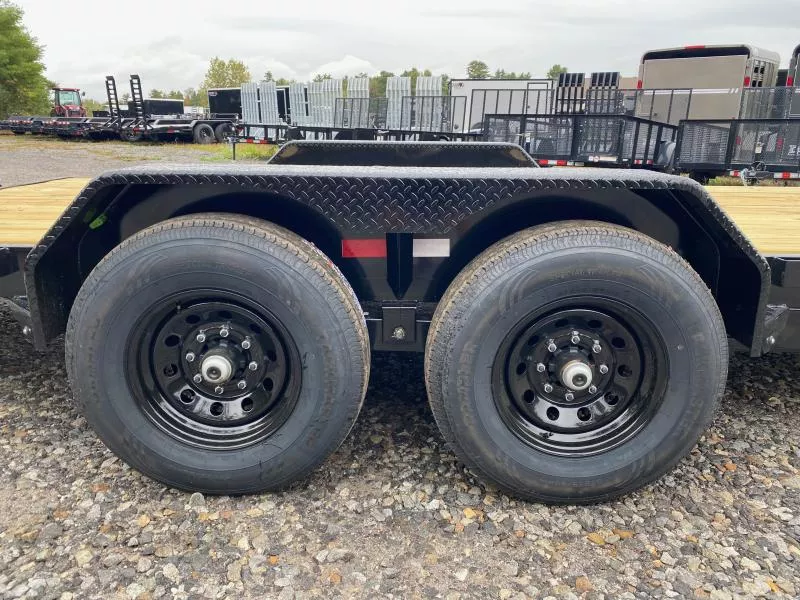 new Equipment / Flatbed Trailers Rice Trailers Other for sale, in Loudon, NH Thumbnail 13