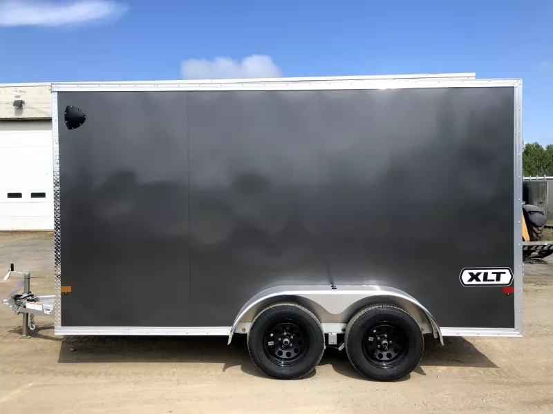 new Cargo (Enclosed) Trailers E-Z Hauler  for sale, in Bangor, ME Thumbnail 7