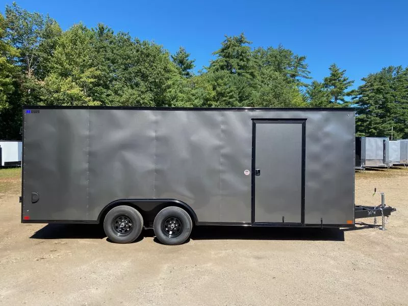 new Cargo (Enclosed) Trailers ITI Cargo Other for sale, in Loudon, NH Thumbnail 9