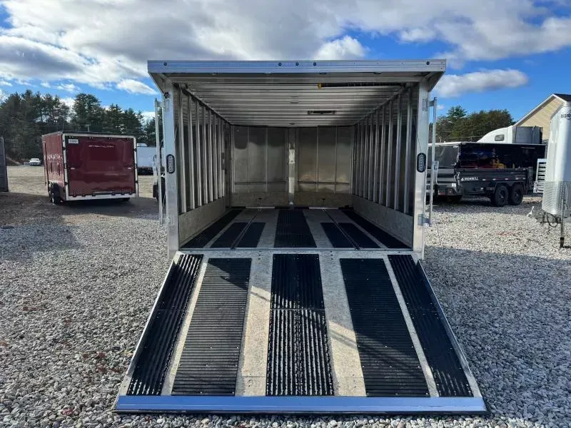 new Snowmobile Trailers SnoPro Trailers  for sale, in Loudon, NH Thumbnail 11