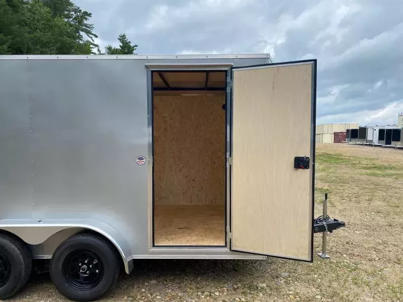 new Cargo (Enclosed) Trailers ITI Cargo Other for sale, in Loudon, NH Thumbnail 21