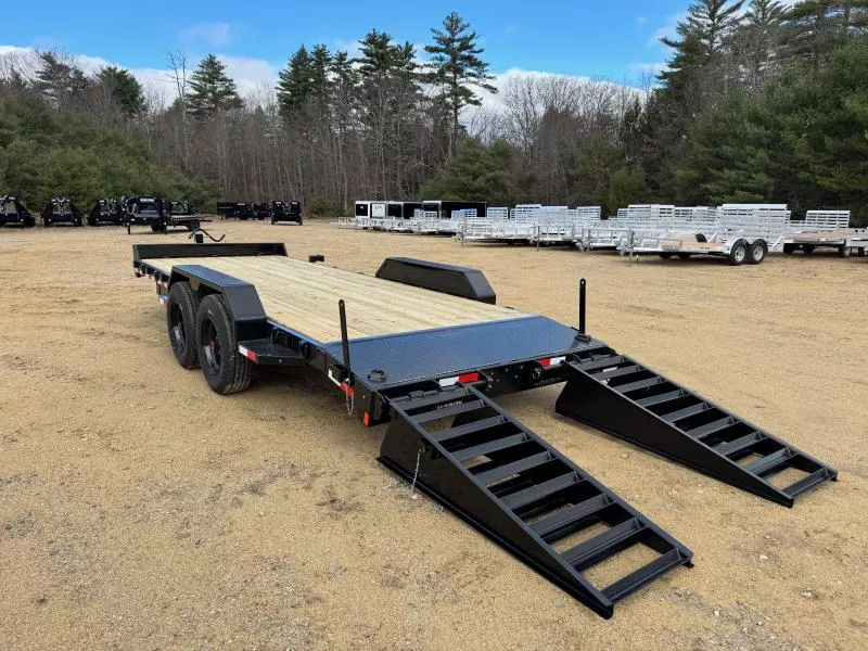 new Equipment / Flatbed Trailers Rice Trailers Other for sale, in Loudon, NH Thumbnail 2