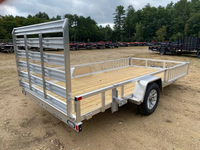 new Utility Trailers Sure-Trac Other for sale, in Loudon, NH Thumbnail 5