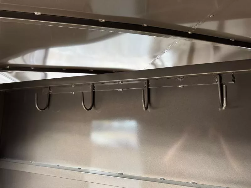 new Horse Trailers CornPro  for sale, in Loudon, NH Thumbnail 20