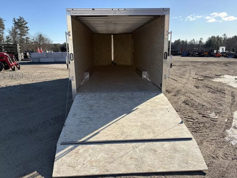 new Cargo (Enclosed) Trailers Stealth Trailers  for sale, in Turner, ME Thumbnail 10