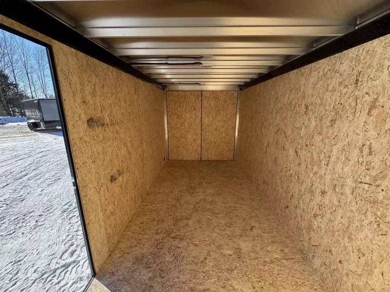 new Cargo (Enclosed) Trailers Durabull Trailers  for sale, in Loudon, NH Thumbnail 22