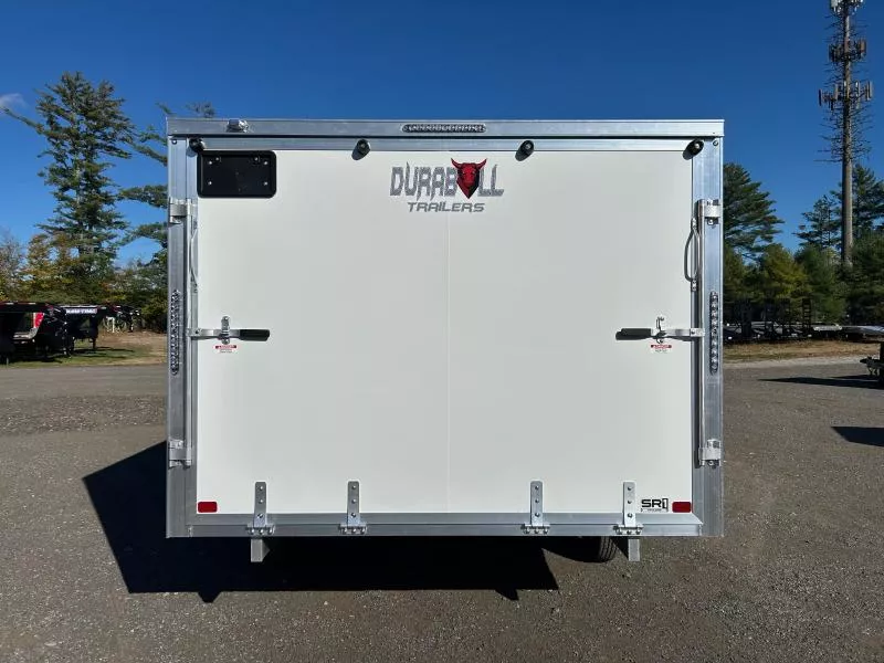 new Snowmobile Trailers Durabull Trailers  for sale, in Loudon, NH Thumbnail 5