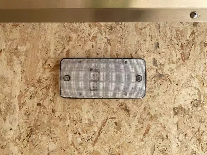 new Cargo (Enclosed) Trailers ITI Cargo Other for sale, in Loudon, NH Thumbnail 17