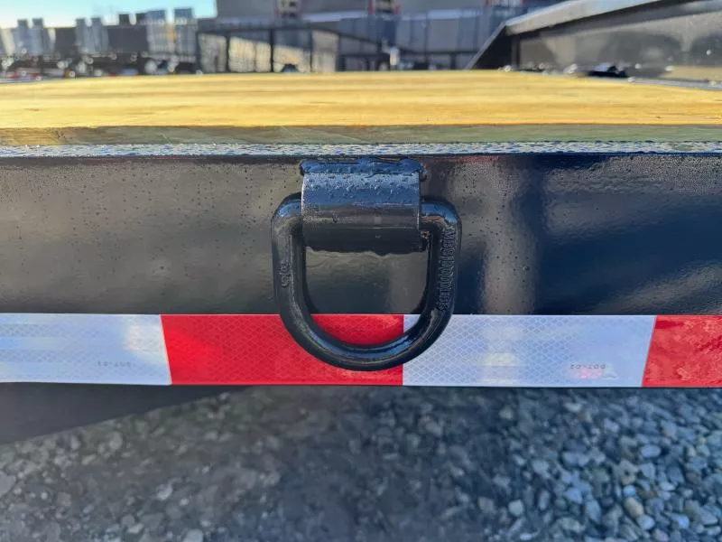 new Equipment / Flatbed Trailers Rice Trailers Other for sale, in Loudon, NH Thumbnail 14