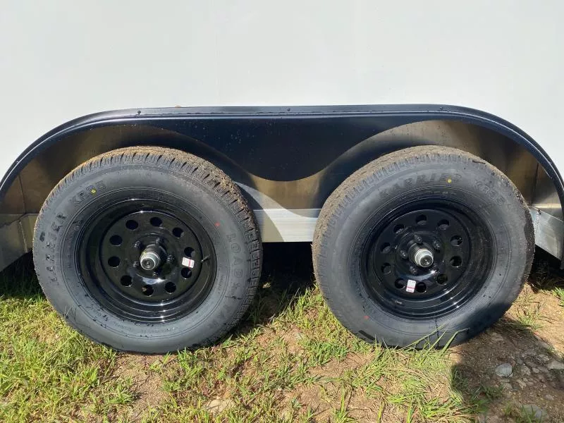 new Cargo (Enclosed) Trailers Durabull Trailers  for sale, in Loudon, NH Thumbnail 20