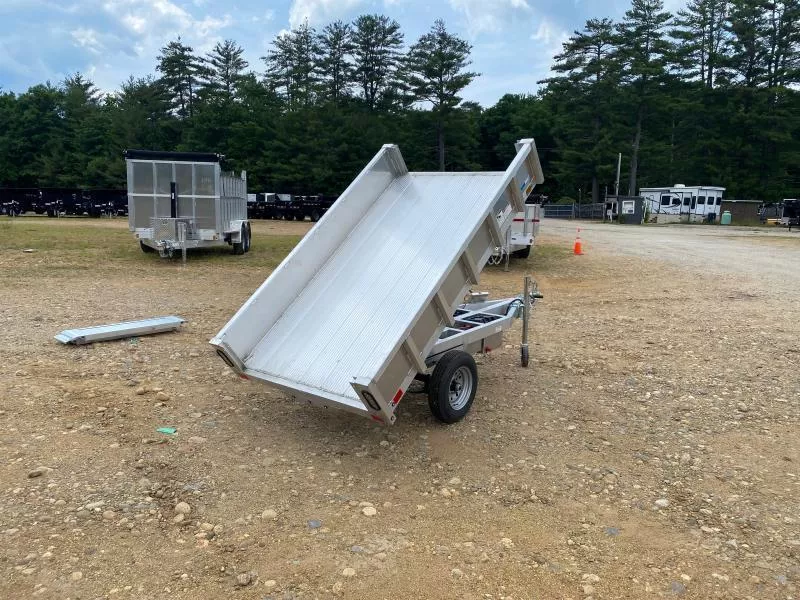 new Dump Trailers CargoPro Trailers Other for sale, in Loudon, NH Thumbnail 11