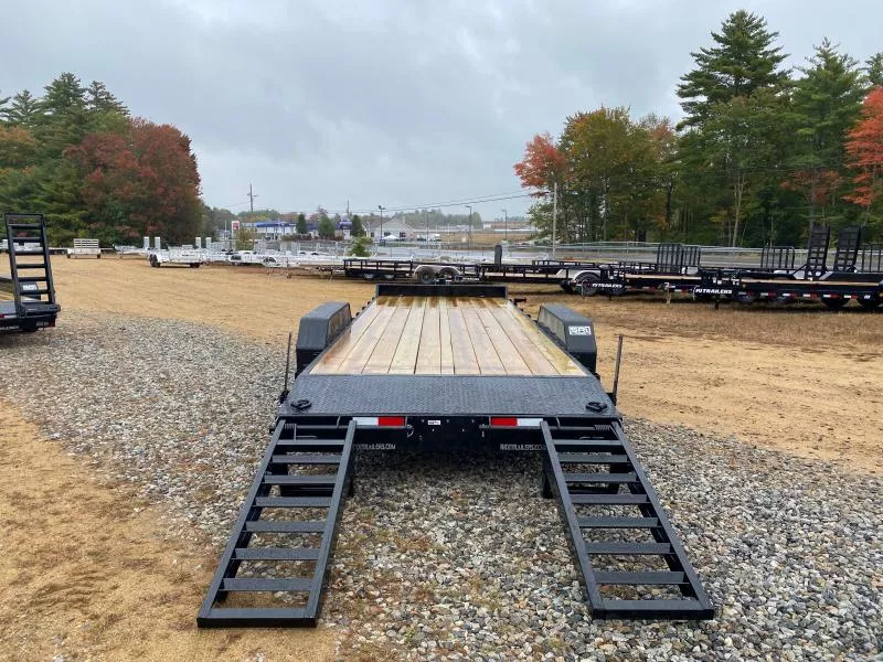 new Equipment / Flatbed Trailers Rice Trailers Other for sale, in Loudon, NH Thumbnail 10
