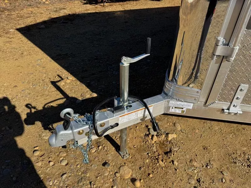 new Snowmobile Trailers Stealth Trailers  for sale, in Loudon, NH Thumbnail 27