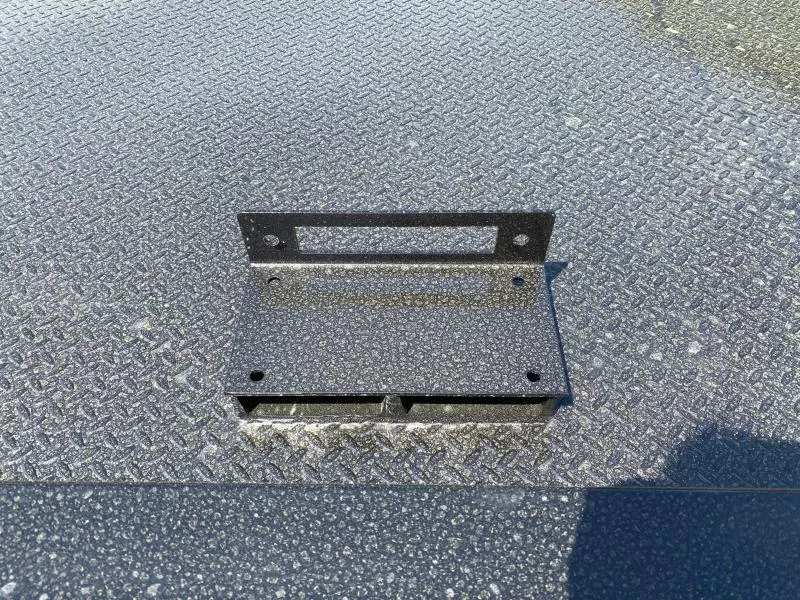 new Equipment / Flatbed Trailers Sure-Trac  for sale, in Loudon, NH Thumbnail 17