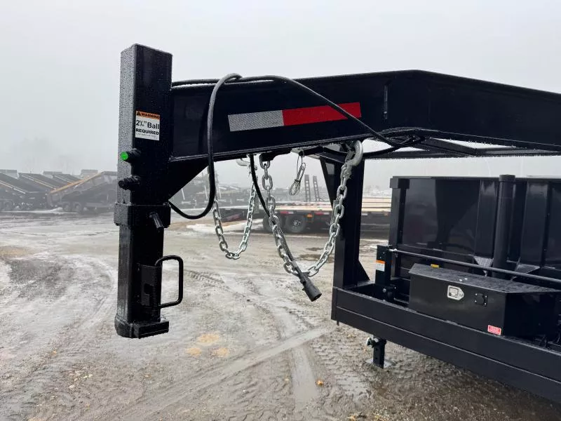 new Dump Trailers Griffin Trailers Other for sale, in Loudon, NH Thumbnail 22