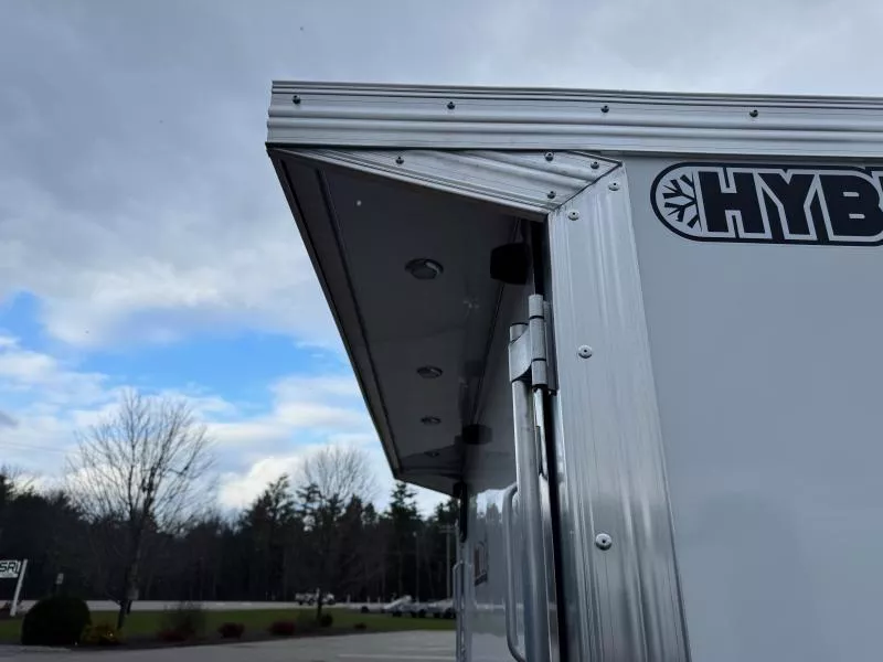 new Snowmobile Trailers SnoPro Trailers  for sale, in Loudon, NH Thumbnail 10