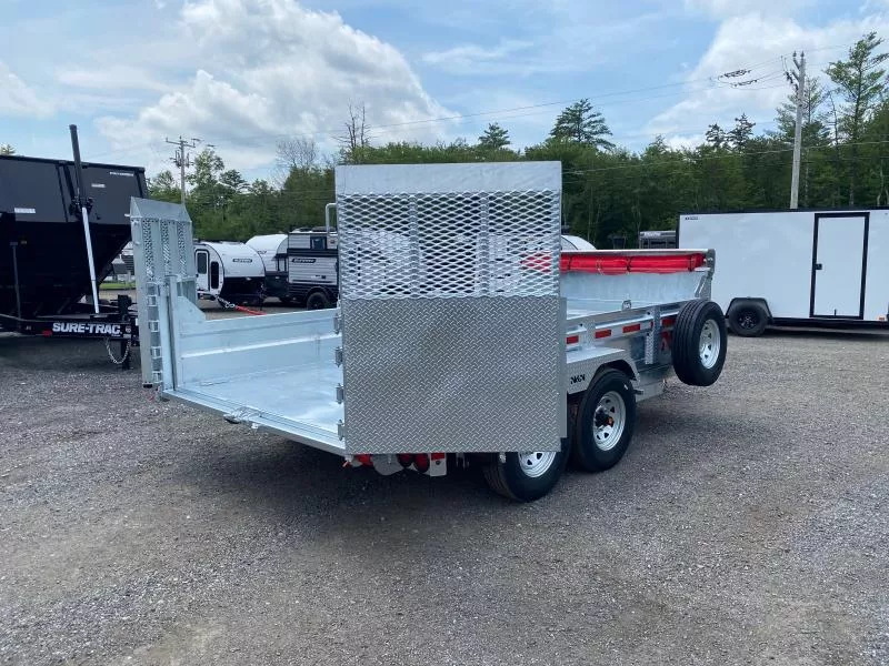 new Dump Trailers N&N Trailers Other for sale, in Loudon, NH Thumbnail 15