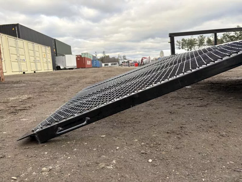 used Utility Trailers Big Tex Trailers  for sale, in Turner, ME Thumbnail 12