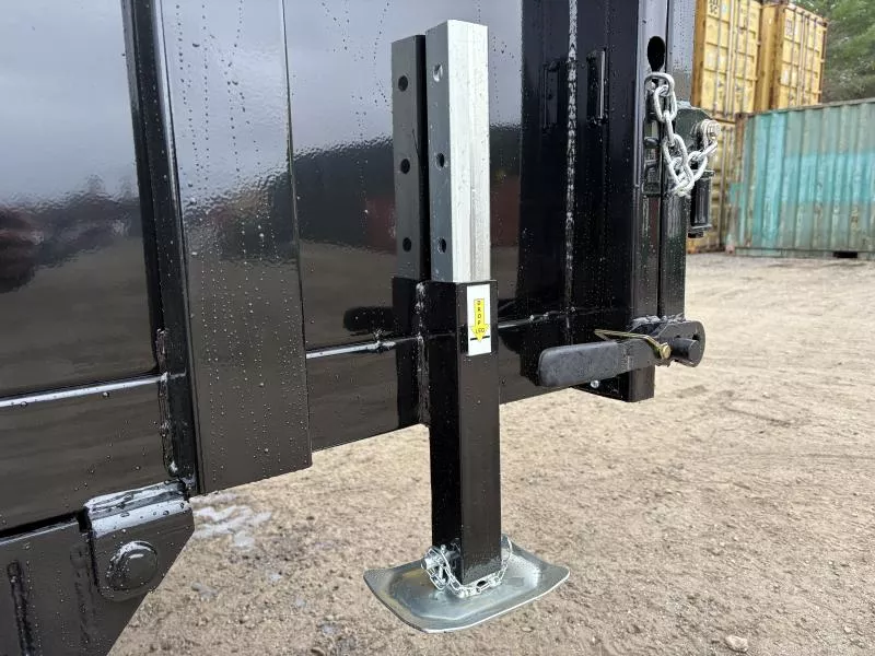 new Dump Trailers Griffin Trailers  for sale, in Turner, ME Thumbnail 19