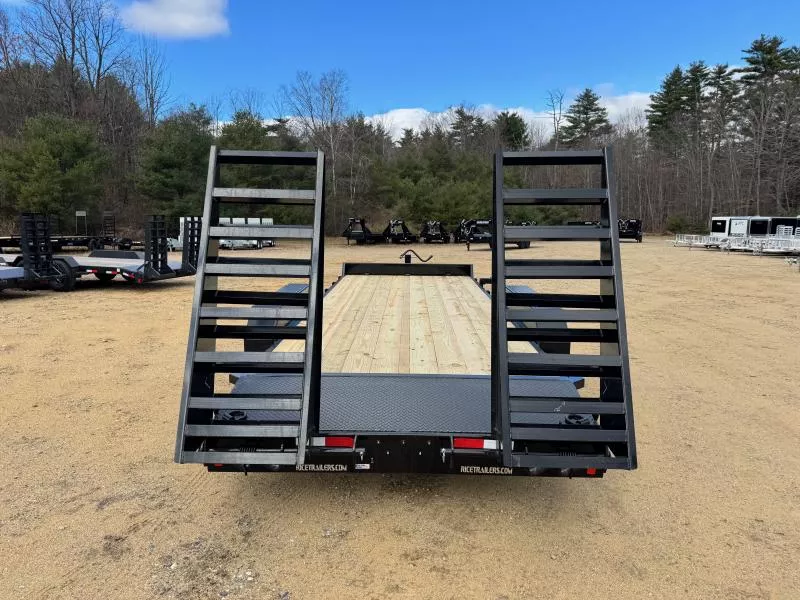 new Equipment / Flatbed Trailers Rice Trailers Other for sale, in Loudon, NH Thumbnail 7