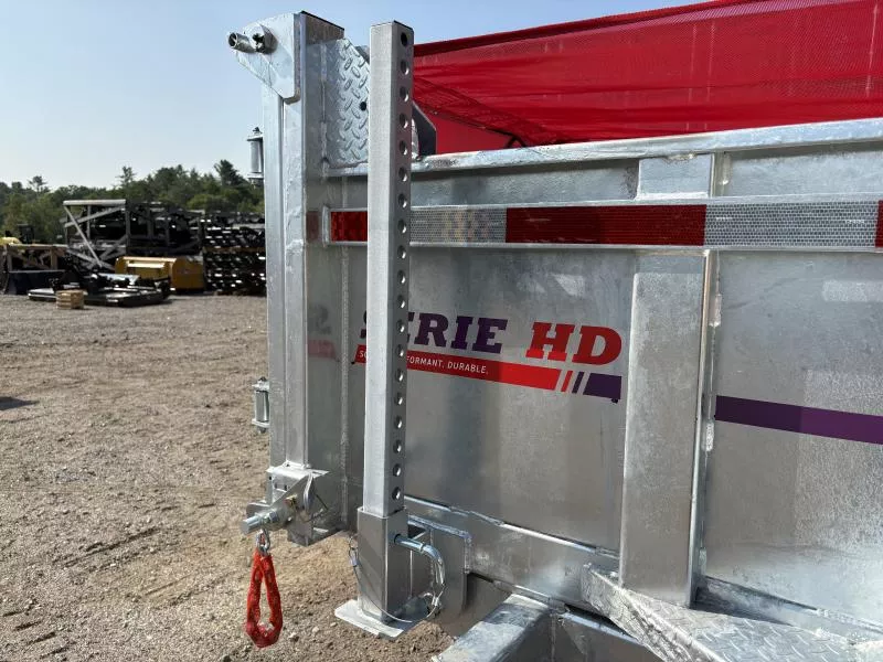 new Dump Trailers N&N Trailers  for sale, in Turner, ME Thumbnail 21
