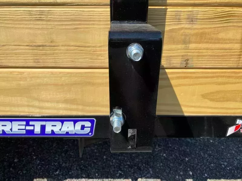 new Utility Trailers Sure-Trac Other for sale, in Loudon, NH Thumbnail 14