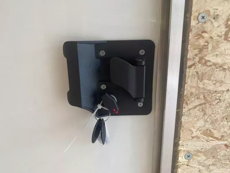 new Cargo (Enclosed) Trailers Stealth Trailers  for sale, in Loudon, NH Thumbnail 20