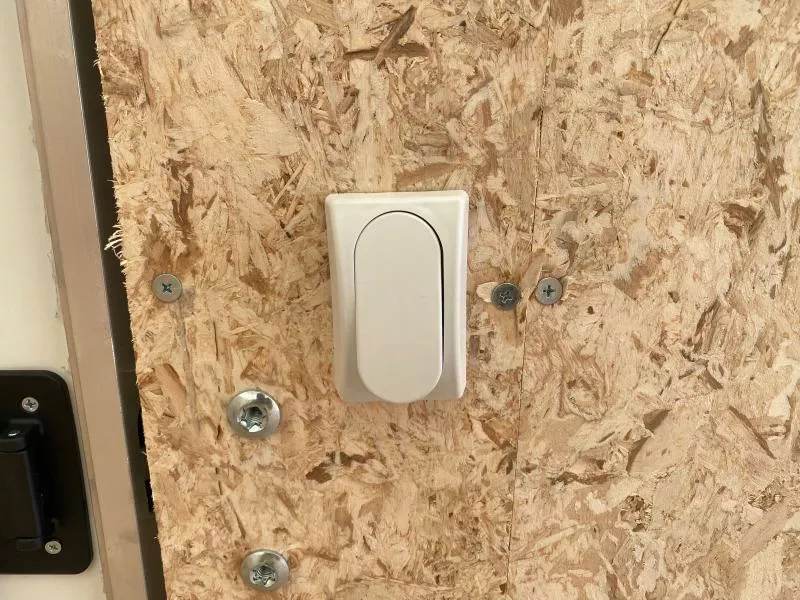 new Cargo (Enclosed) Trailers Stealth Trailers Other for sale, in Loudon, NH Thumbnail 16