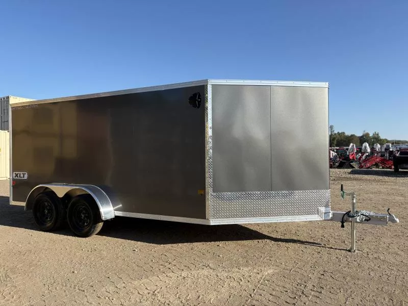 new Snowmobile Trailers Stealth Trailers  for sale, in Turner, ME Thumbnail 9