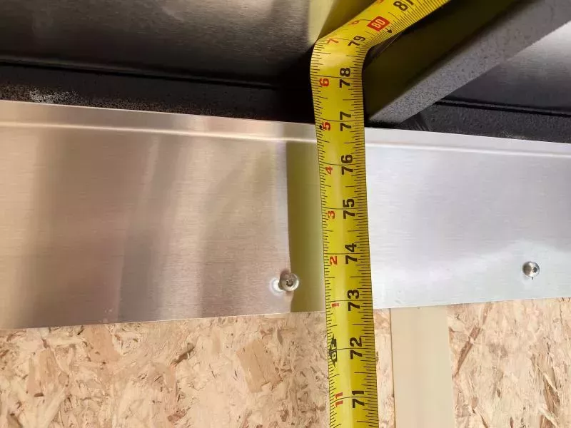 new Cargo (Enclosed) Trailers ITI Cargo Other for sale, in Loudon, NH Thumbnail 14