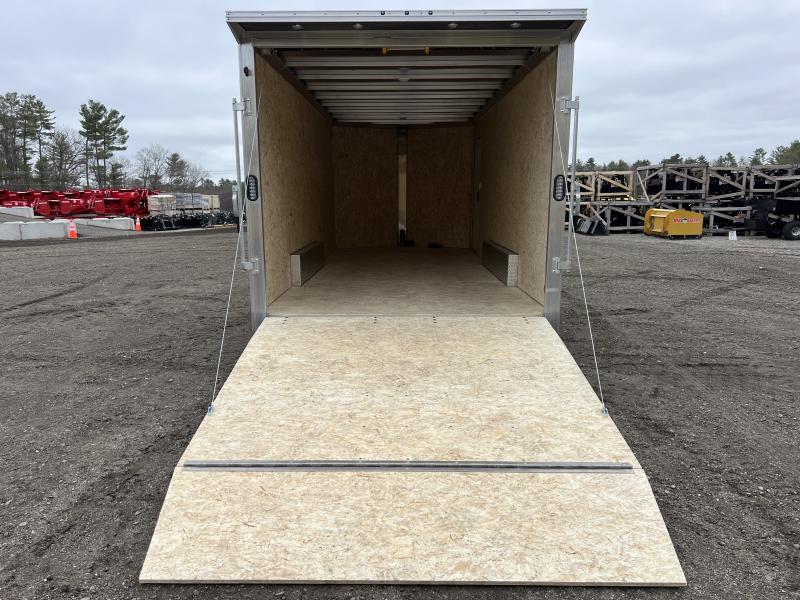 new Cargo (Enclosed) Trailers Stealth Trailers  for sale, in Turner, ME Thumbnail 10