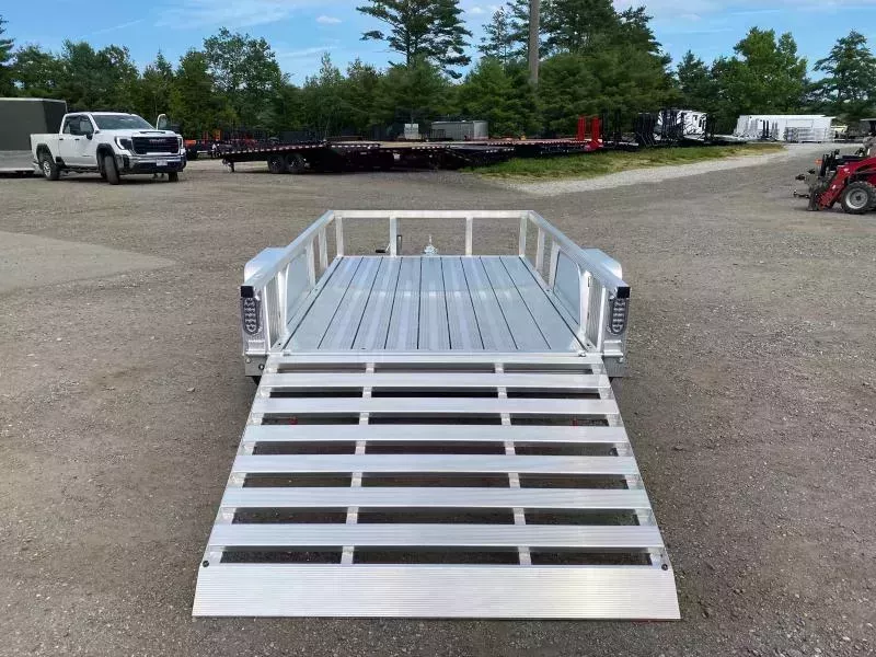new Utility Trailers Sport Haven Other for sale, in Loudon, NH Thumbnail 10