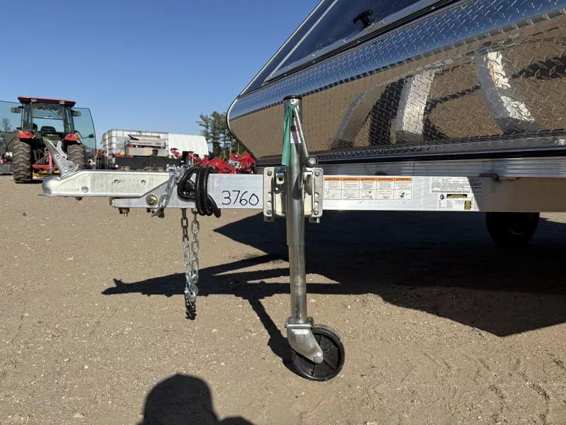 new Snowmobile Trailers SnoPro Trailers  for sale, in Turner, ME Thumbnail 15